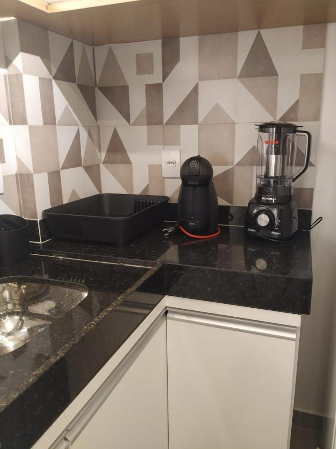 Apartment Flat Macaraipe - Maraca I