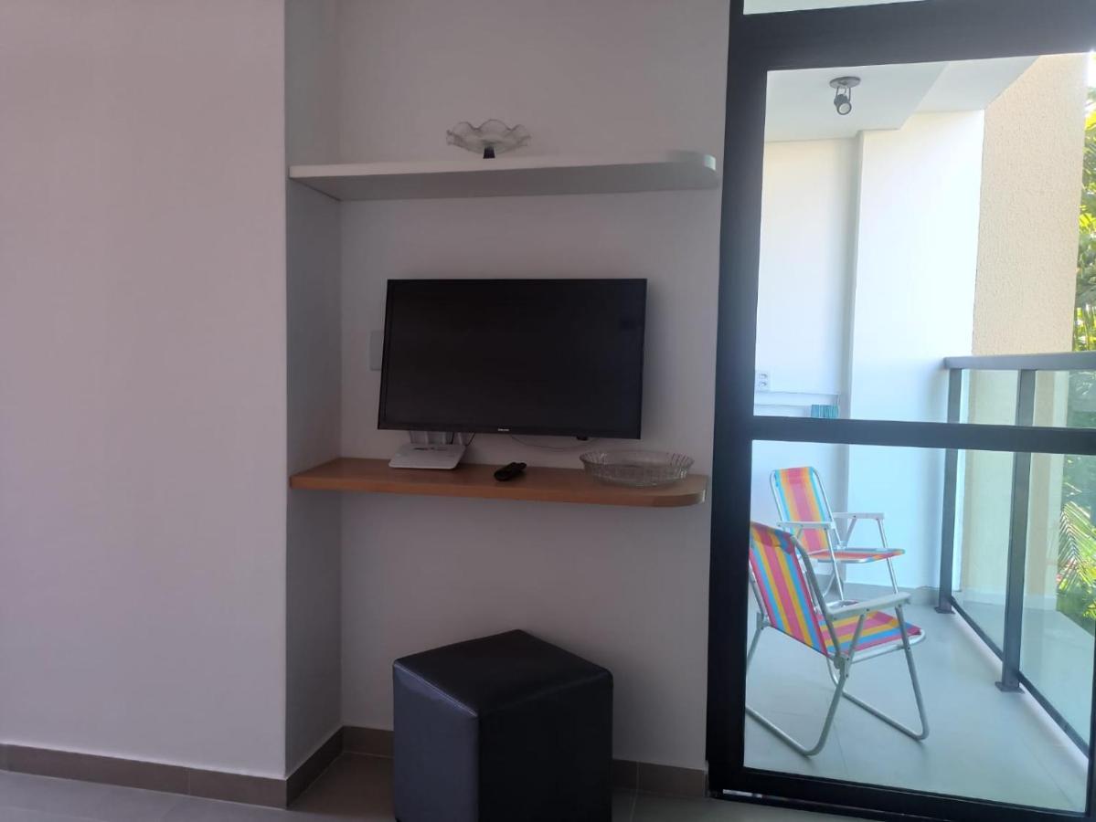 Flat Macaraipe - Maraca I Apartment *