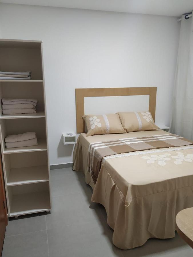 Apartment Flat Macaraipe - Maraca I