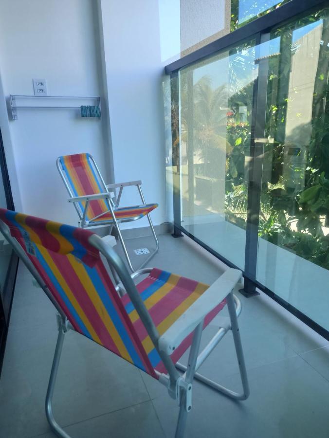 Apartment Flat Macaraipe - Maraca I