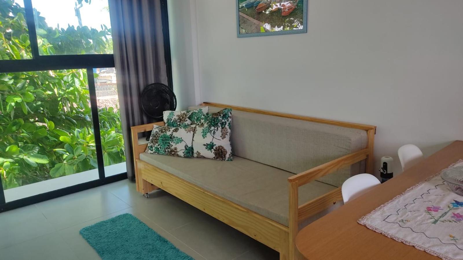 Flat Macaraipe - Maraca I Apartment Porto de Galinhas