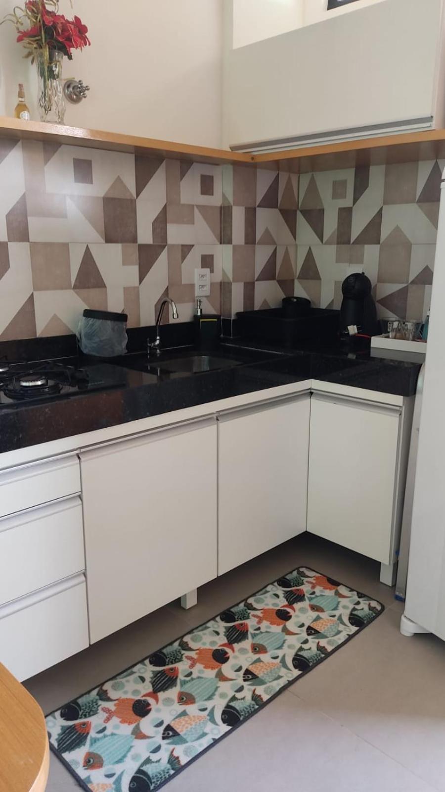 Apartment Flat Macaraipe - Maraca I *